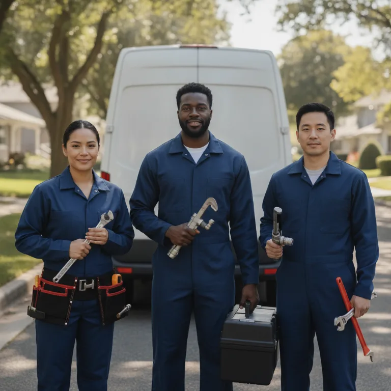 Water Heater Repair team in Bend